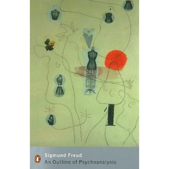 An Outline of Psychoanalysis image 0