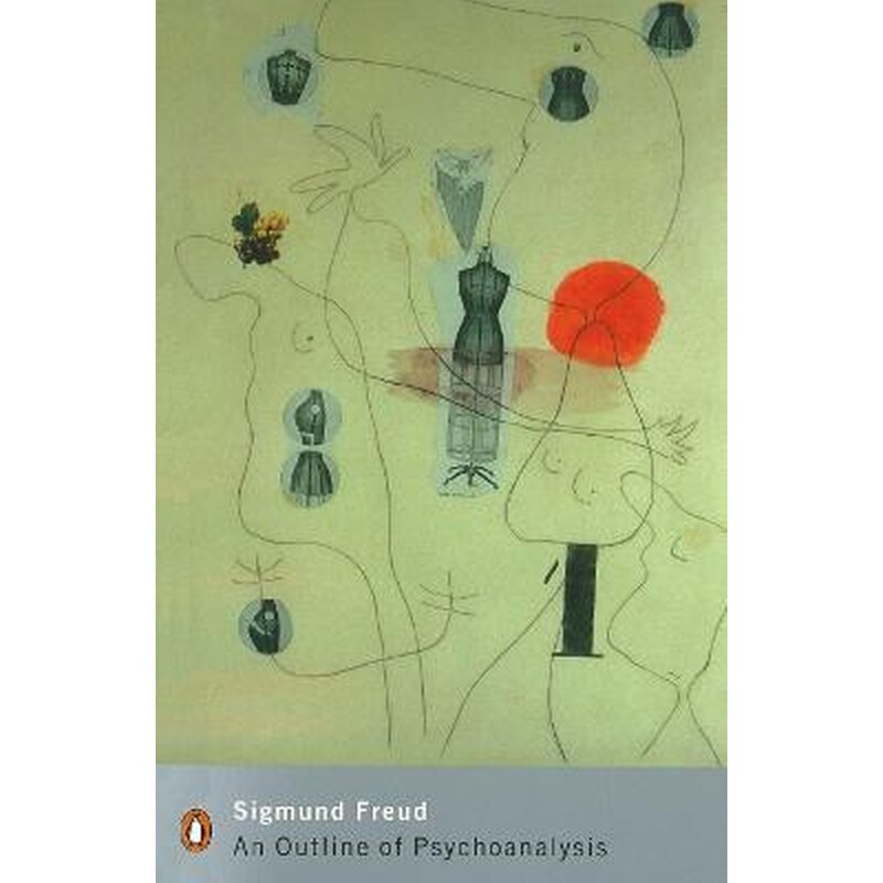 An Outline of Psychoanalysis