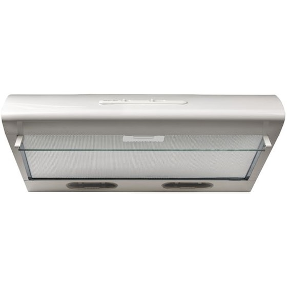 DAVOLINE OLYMPIA 2.0 260 WH 59.8 cm Λευκό Απορροφητήρας Ελεύθερος image 1