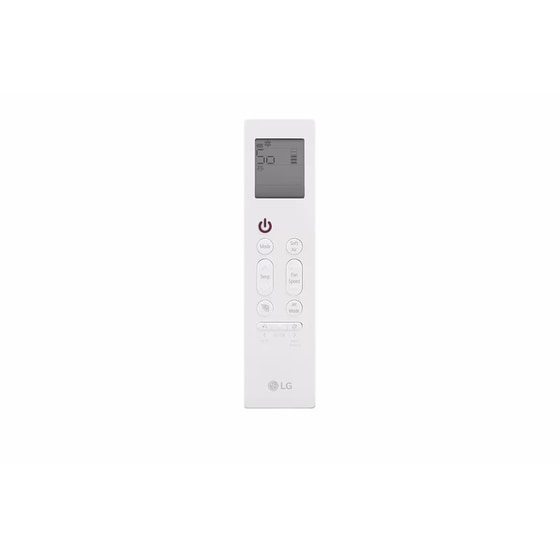 LG Planet H12S1D.NS1/H12S1D.U12 Κλιματιστικό Inverter 12.000 BTU A+++/A+++ με WiFi image 7