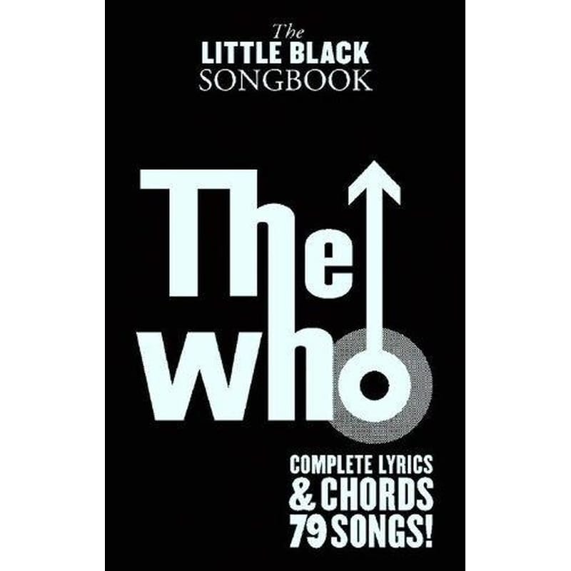The Little Black Songbook