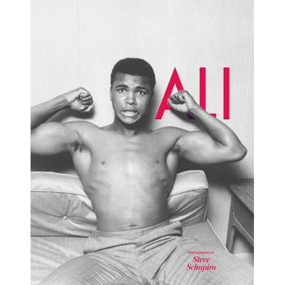 Ali image 0
