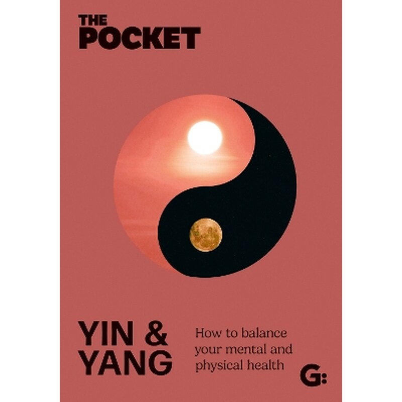 The Pocket Yin Yang