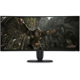 Dell Alienware AW3426DWM 34" Quad HD VA Curved 240Hz 1 ms