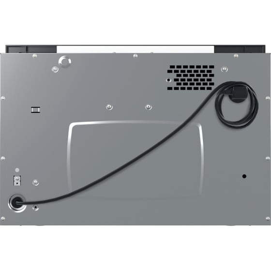 WHIRLPOOL MBNA900B 22 Lt Εντοιχιζόμενος Φούρνος Μικροκυμάτων Μαύρο image 5