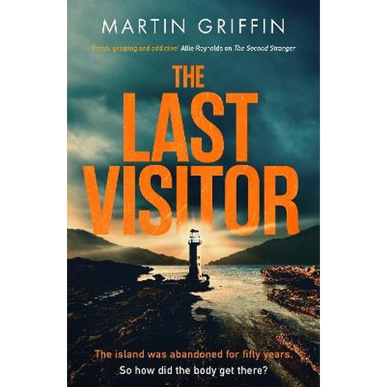 The Last Visitor image 0