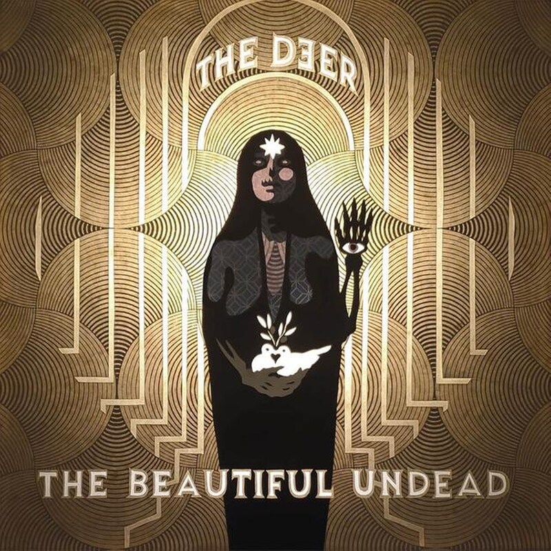 The Beautiful Undead