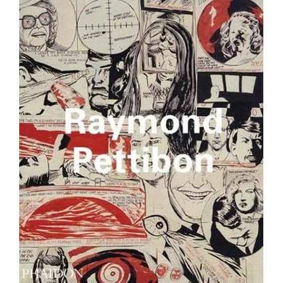 Raymond Pettibon image 0