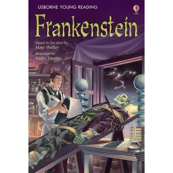 Frankenstein image 0