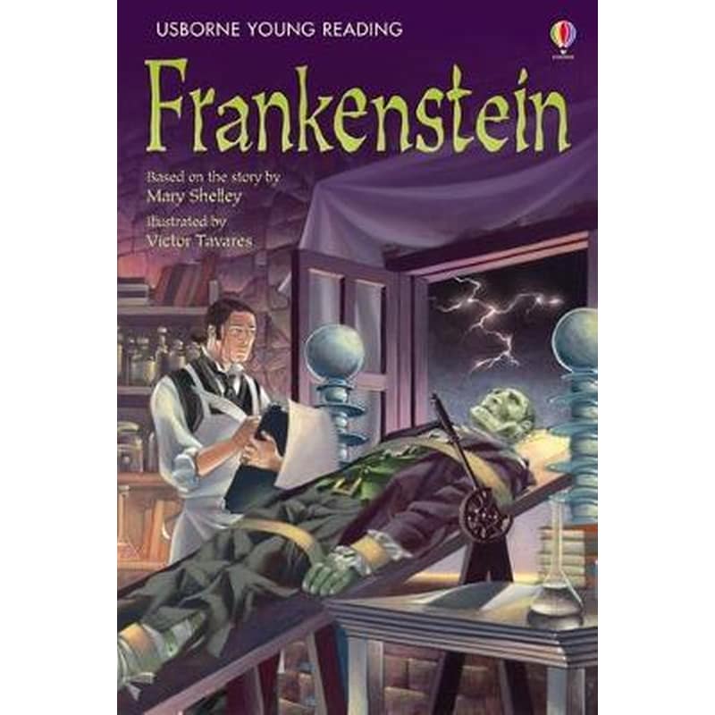Frankenstein