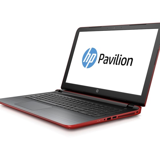 Laptop HP 15ab201nv 15.6" (i76500U/8GB/1TB/ 940M) image 1