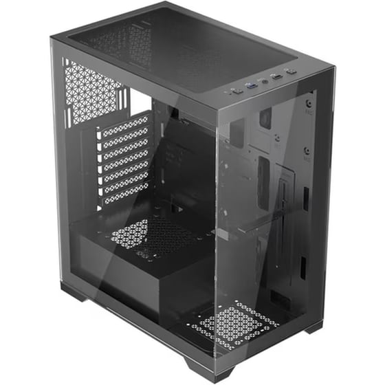 Desktop Vengeance (AMD Ryzen 5-5500/16GB/512GB SSD/GeForce RTX 5060/Win11Home) image 1