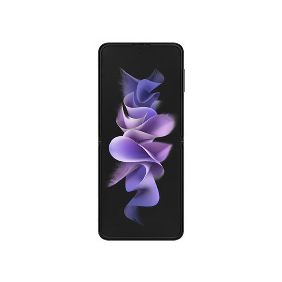 Smartphone Samsung Galaxy Z Flip 3 5G 128GB - Phantom Black image 1