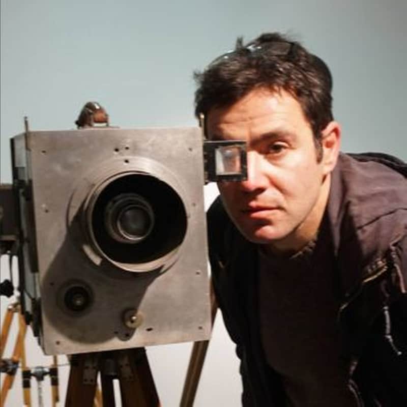 Author picture