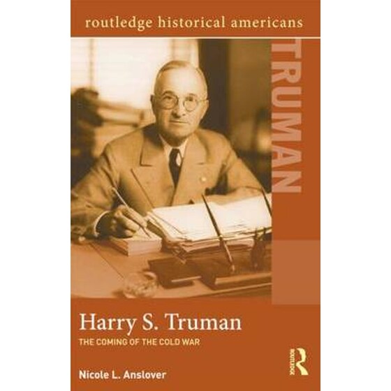 Harry S. Truman image 0