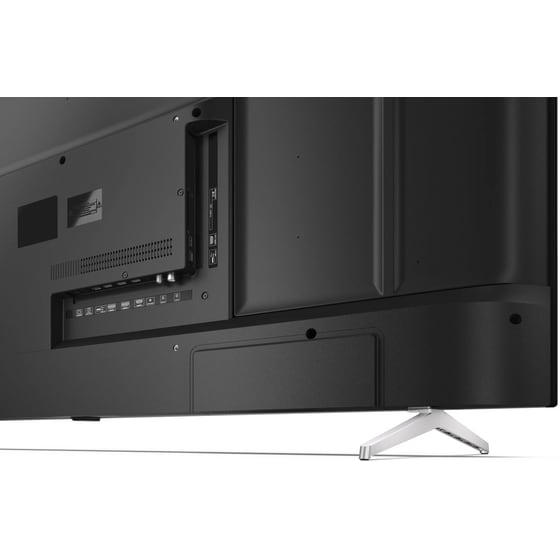 Sharp QLED 50" 4K Google TV Τηλεόραση 50GP6265E image 6