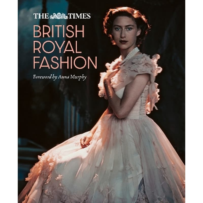 The Times British Royal Fashion