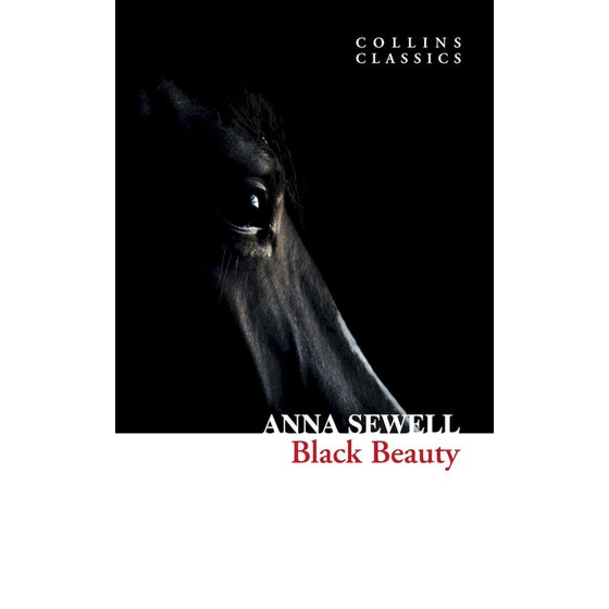 Black Beauty image 0