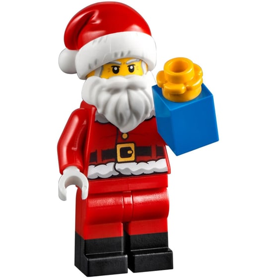 LEGO® Santa's Sleigh (40499) image 4