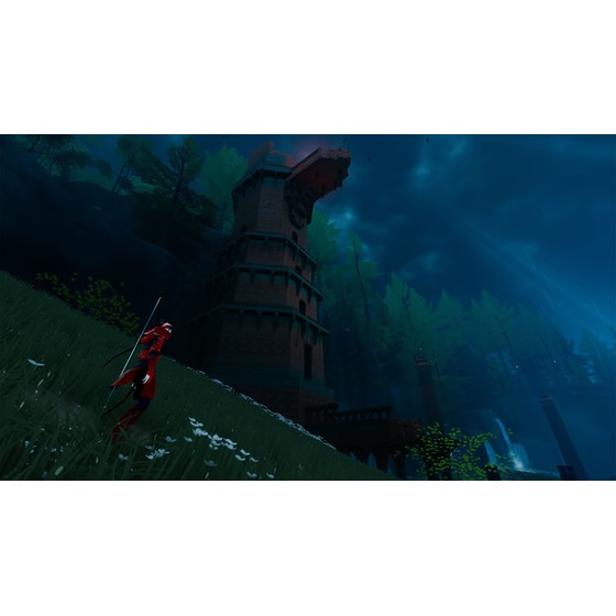 The Pathless Day One Edition - PS5 image 4