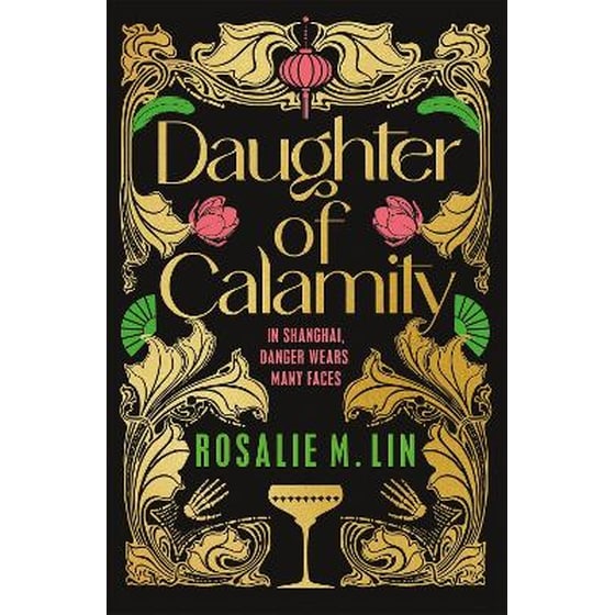 Daughter of Calamity image 0