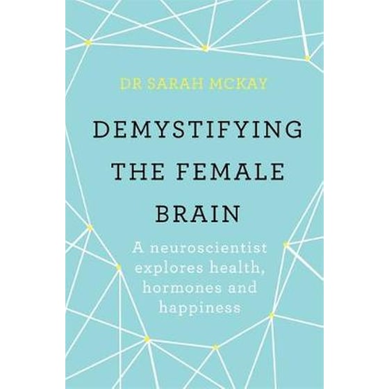 The Female Brain image 0