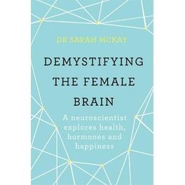 The Female Brain