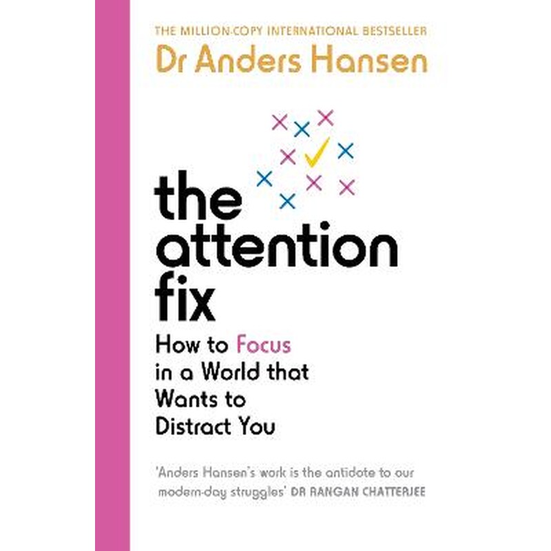 Attention Fix