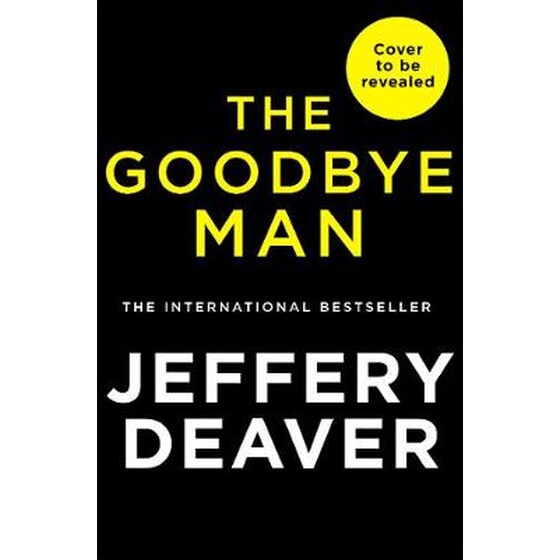 The Goodbye Man image 0