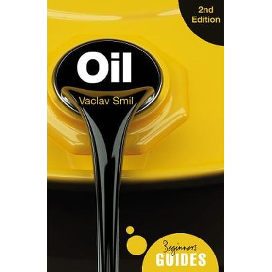 Oil - A Beginner's Guide 2nd edition image 0