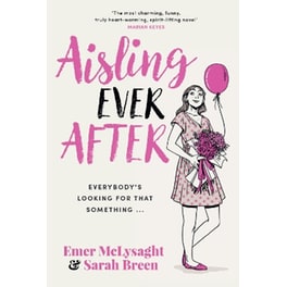 Aisling Ever After