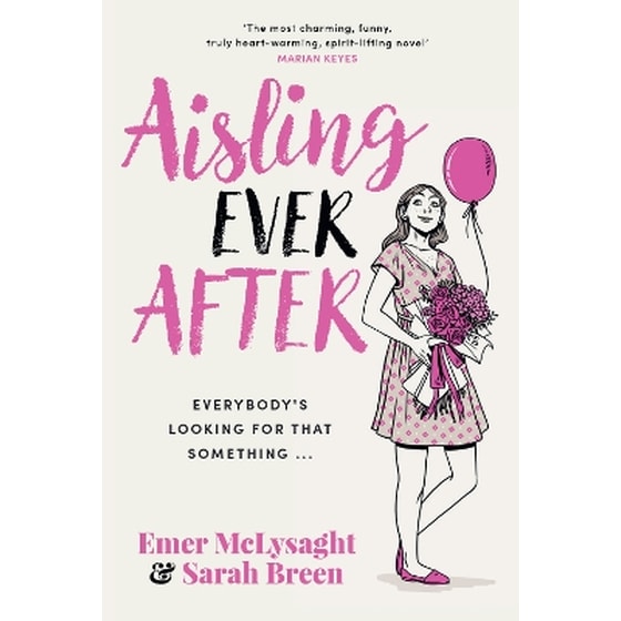 Aisling Ever After image 0