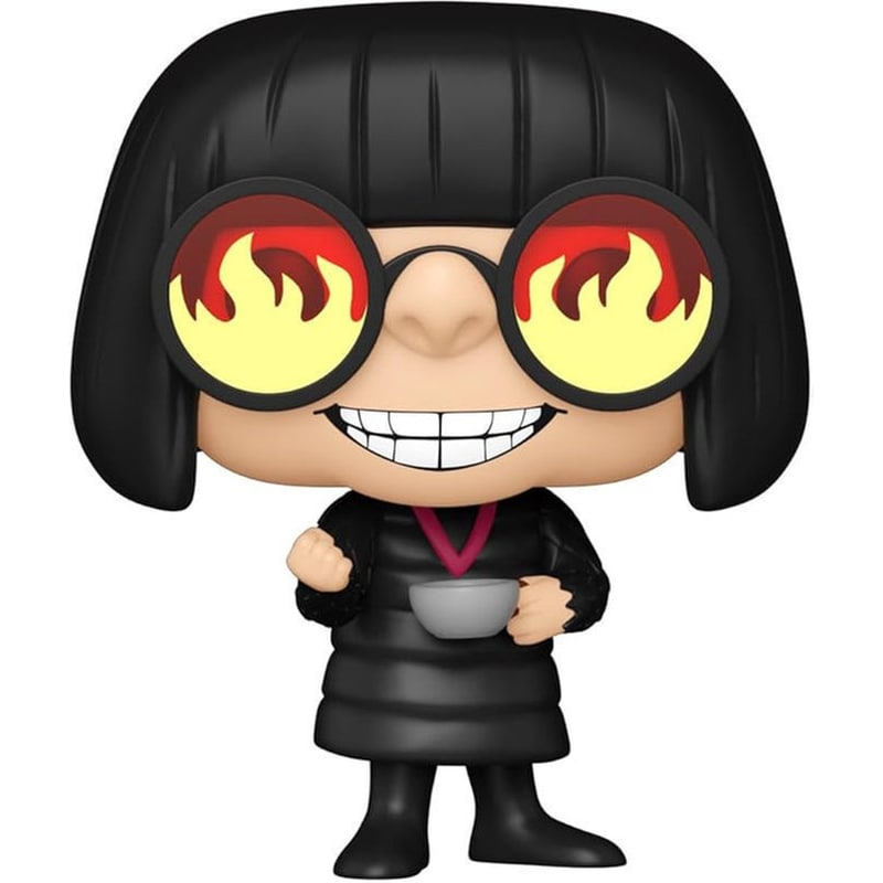 Funko Pop! - Disney - Edna Mode #1507