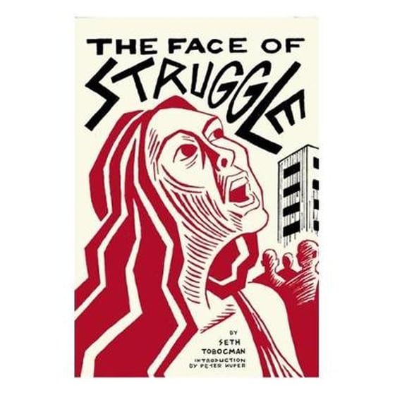 Face Of Struggle image 0