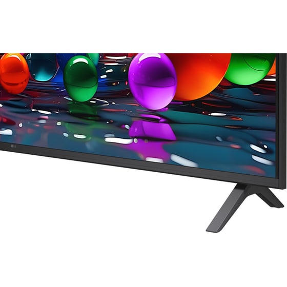 LG LED 55" 4K Smart Τηλεόραση 55UA75006LA image 9