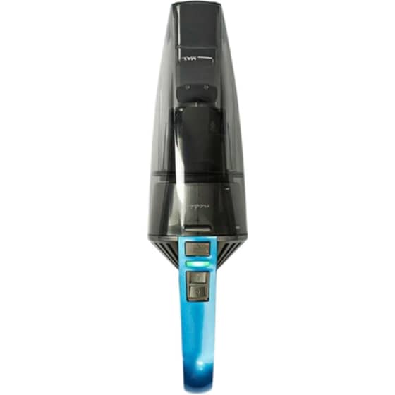 NEDIS VCHH4BU40 7.4 V 0.6 lt Μπλε Σκουπάκι Χειρός image 1