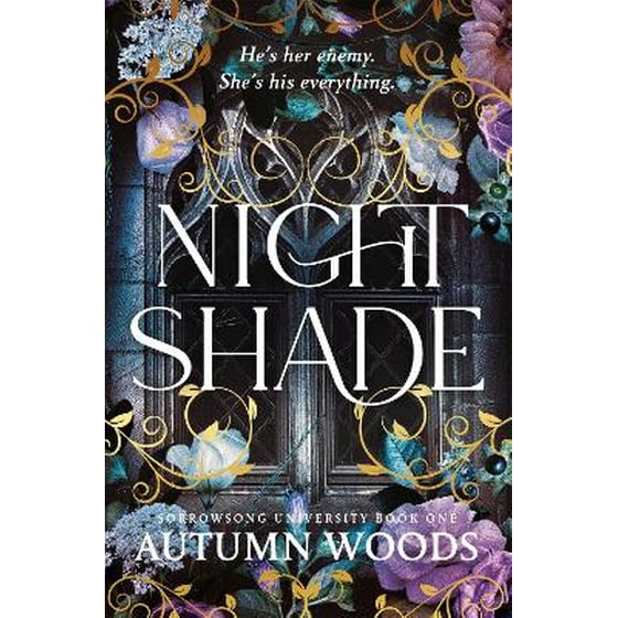 Nightshade image 0