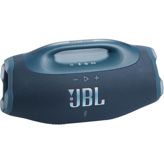 Φορητό Ηχείο JBL Boombox 4 - Μπλε image 8