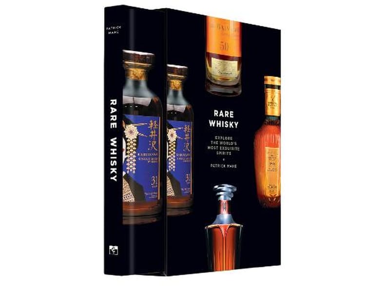 Rare Whisky
