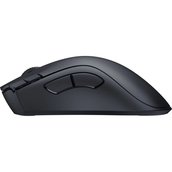 Razer Deathadder V2 X Hyperspeed Gaming Ασύρματο Ποντίκι - Μαύρο image 5