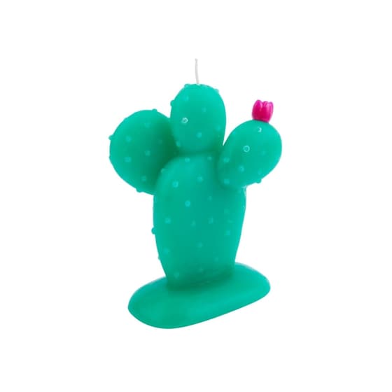 Κερί SunnyLife Κάκτος image 1