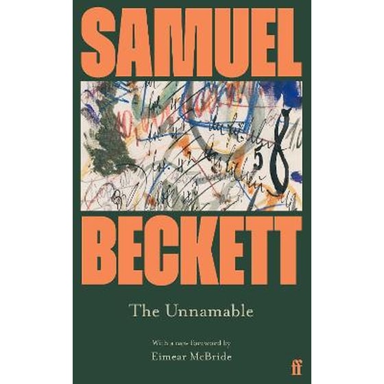 The Unnamable image 0