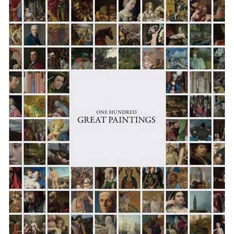 One Hundred Great Paintings