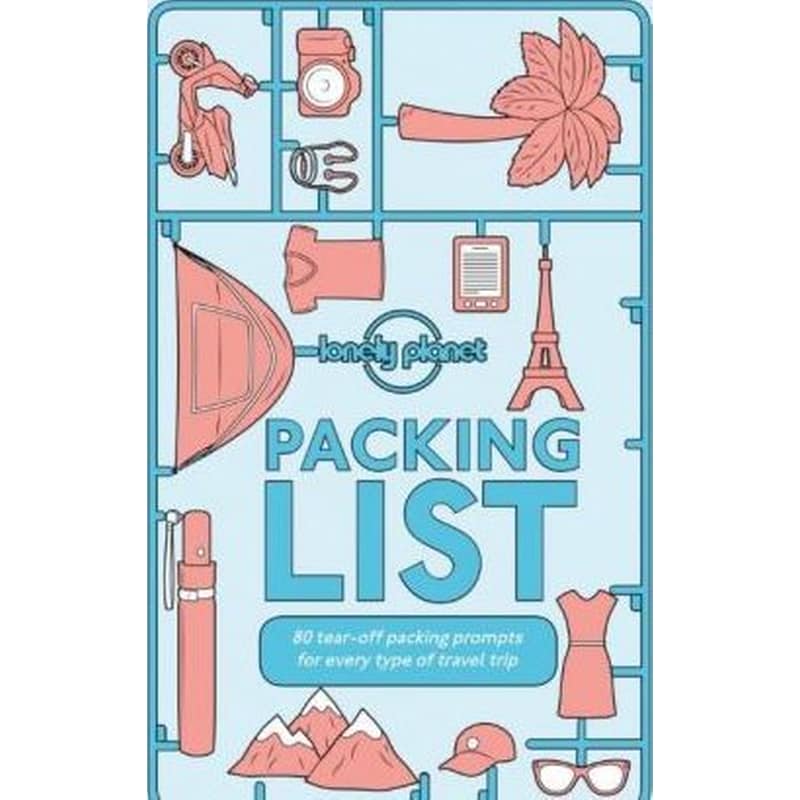 Packing List