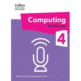 International Primary Computing Workbook: Stage 4