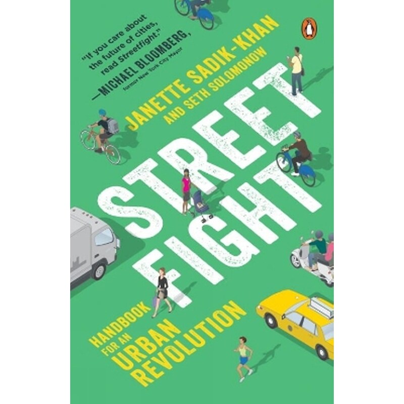 Streetfight