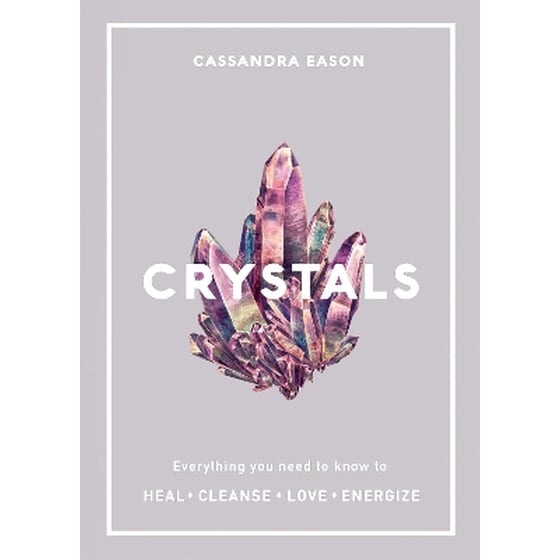 Crystals image 0