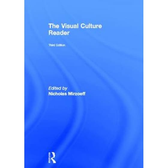Visual Culture Reader image 0
