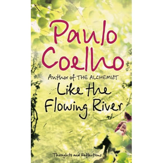 Like the Flowing River image 0
