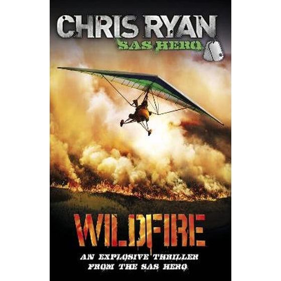 Wildfire image 0